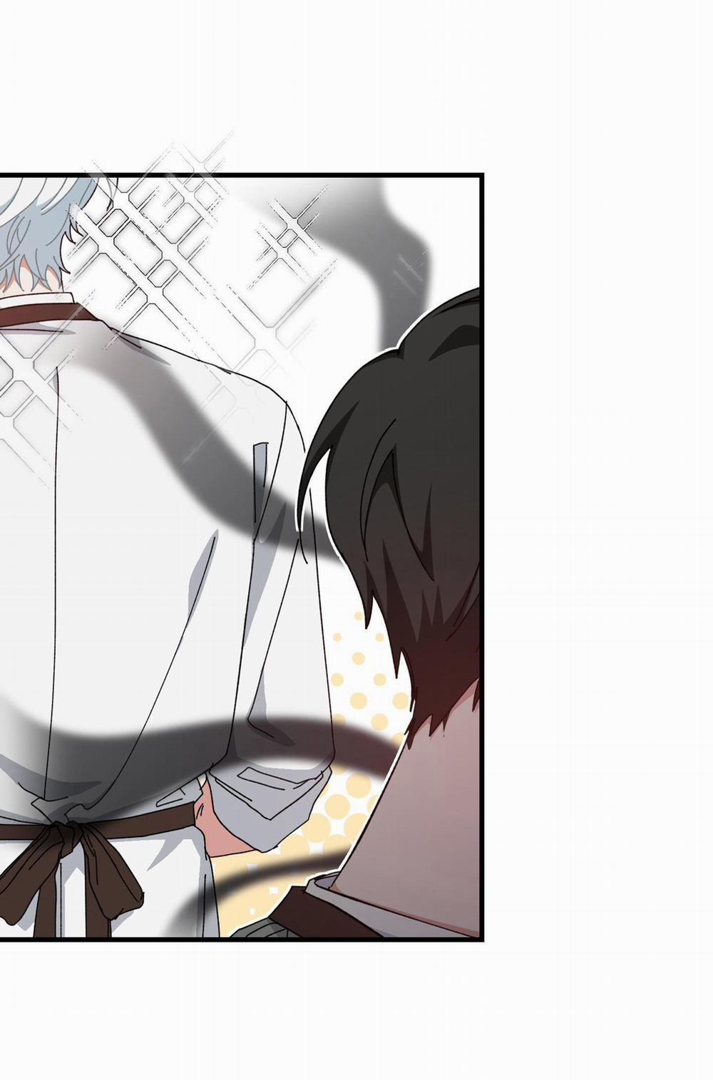 Yêu Tôi Đi, Thần Hộ Mệnh 30 trang 3