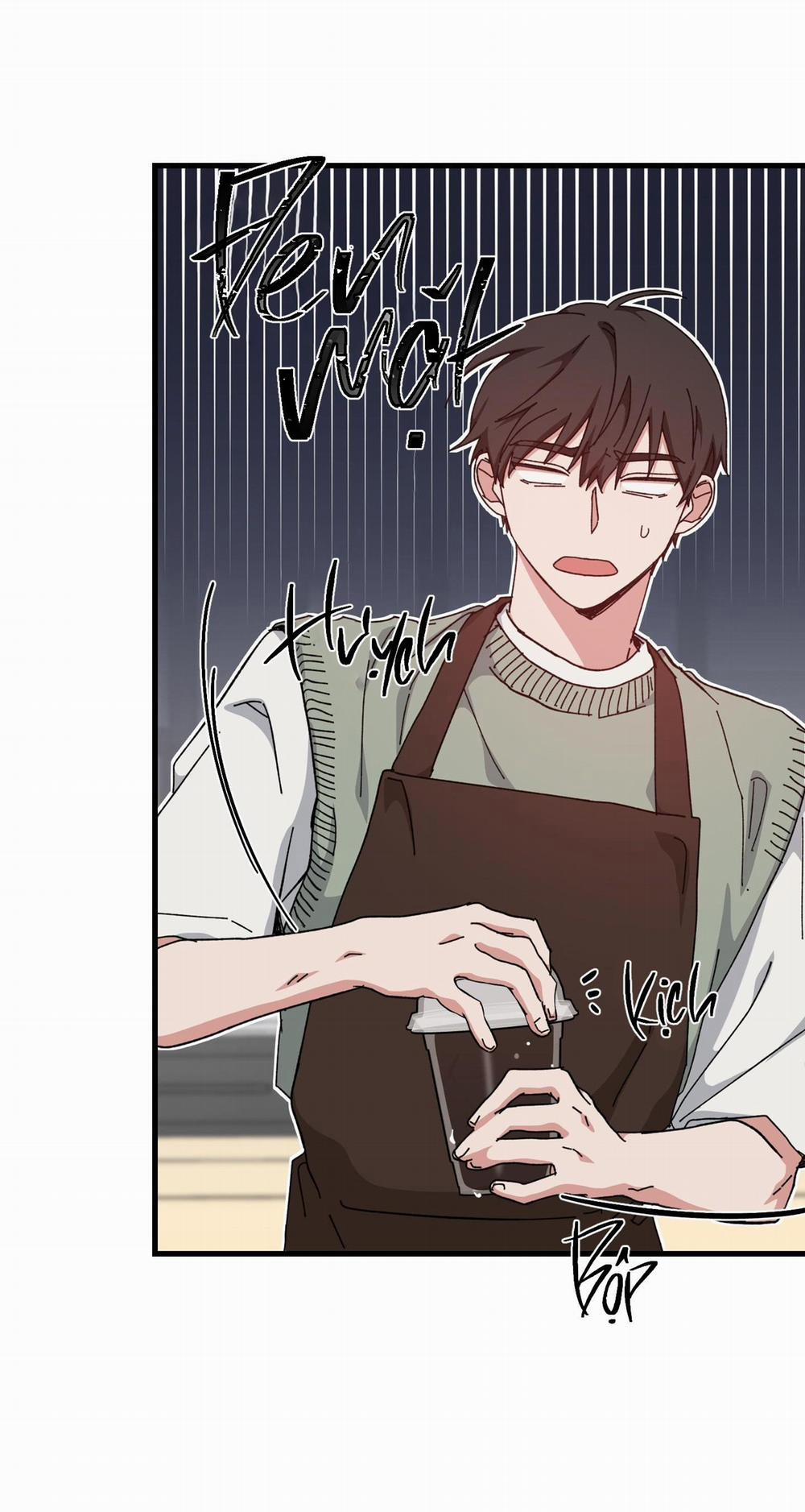 Yêu Tôi Đi, Thần Hộ Mệnh 30 trang 4