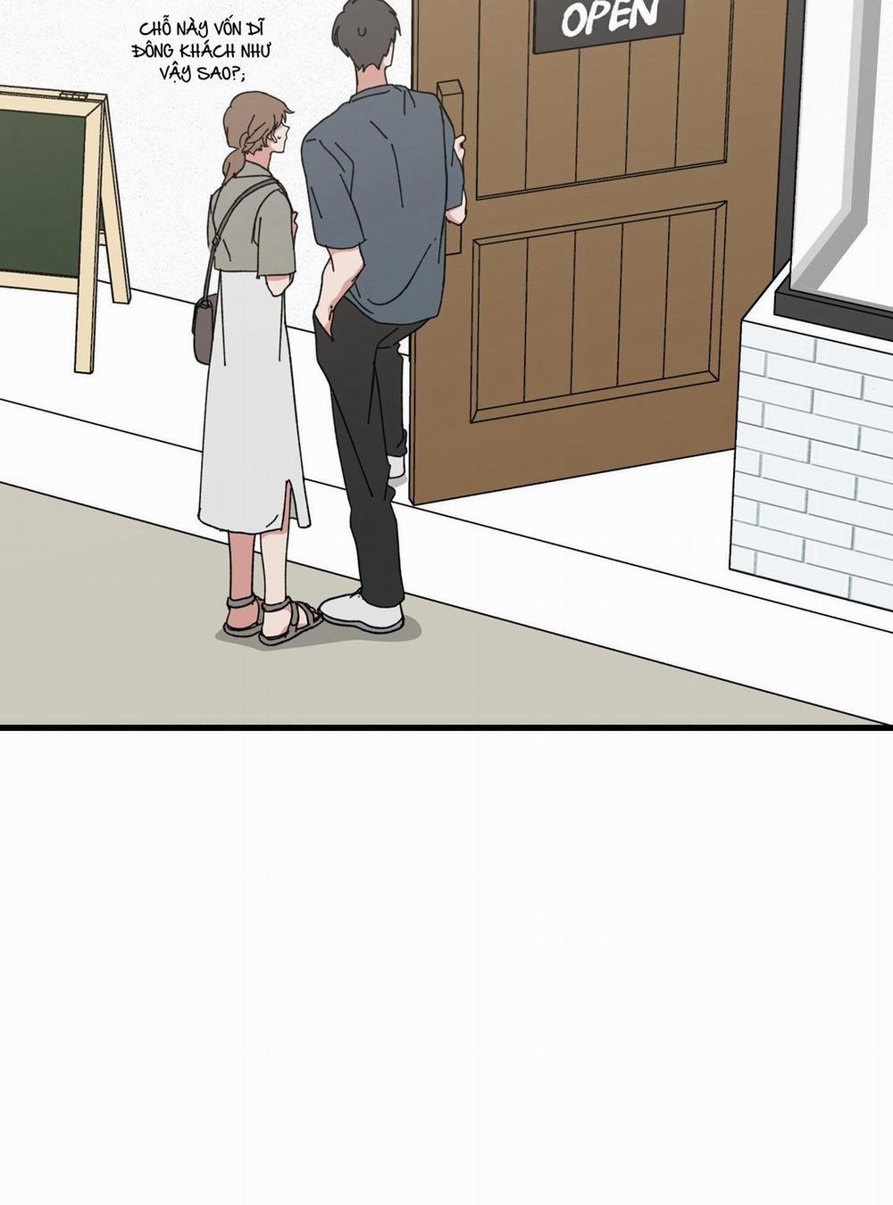 Yêu Tôi Đi, Thần Hộ Mệnh 30 trang 7