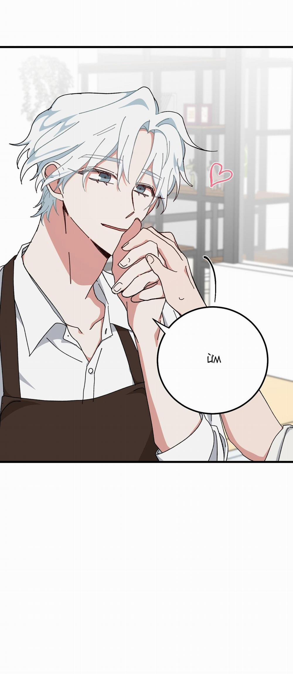 Yêu Tôi Đi, Thần Hộ Mệnh 30 trang 75