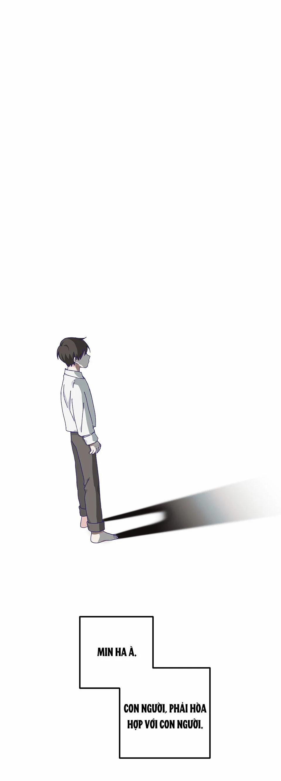 Yêu Tôi Đi, Thần Hộ Mệnh 31 trang 1