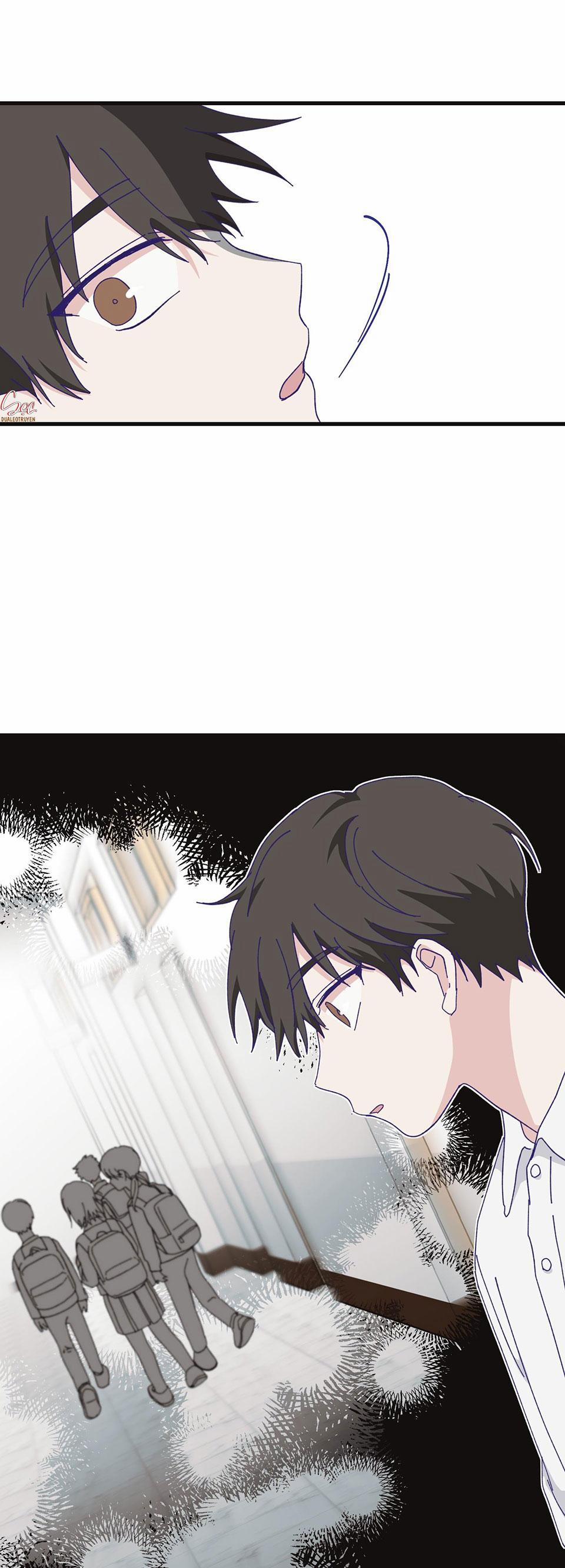 Yêu Tôi Đi, Thần Hộ Mệnh 31 trang 2