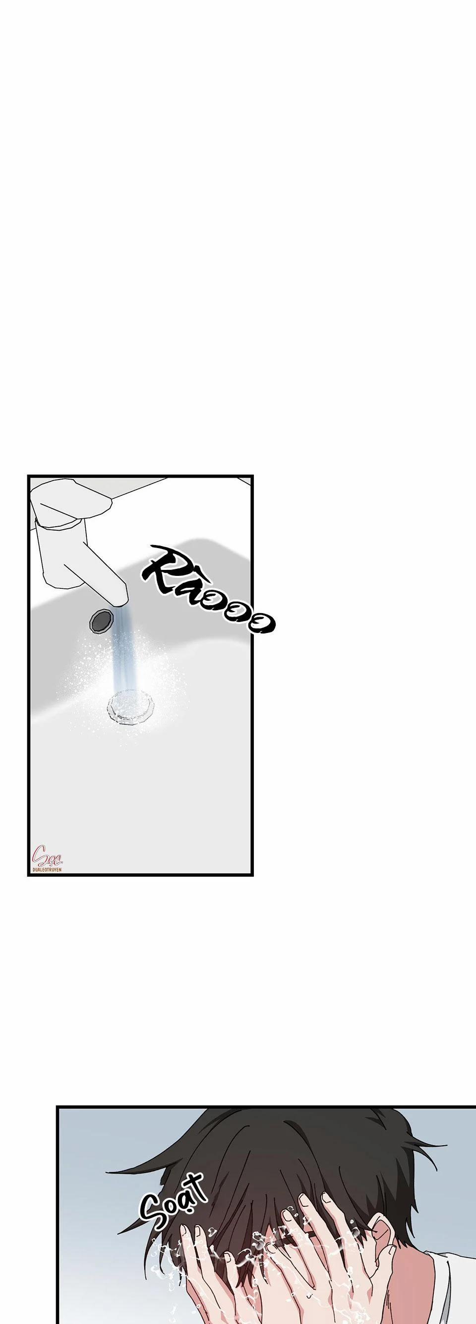 Yêu Tôi Đi, Thần Hộ Mệnh 31 trang 26