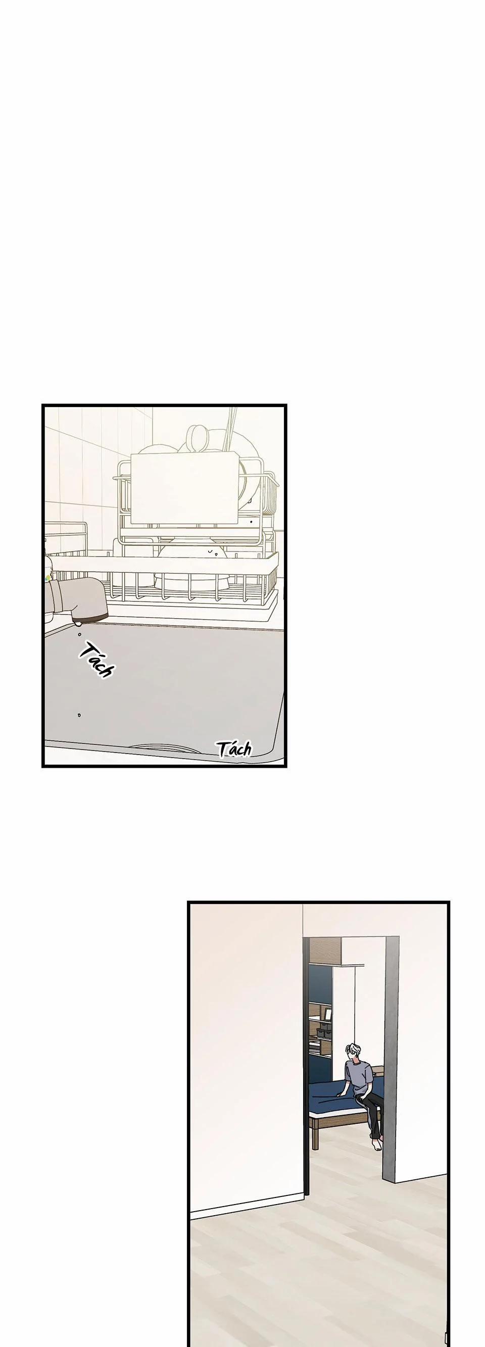 Yêu Tôi Đi, Thần Hộ Mệnh 31 trang 31