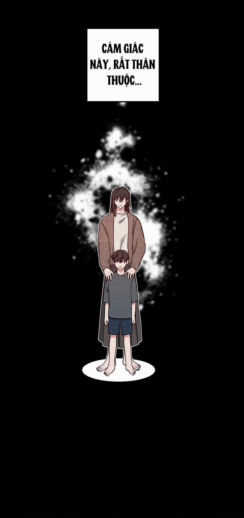 Yêu Tôi Đi, Thần Hộ Mệnh 32 trang 16