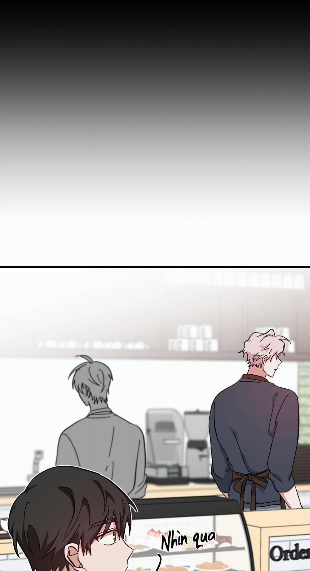 Yêu Tôi Đi, Thần Hộ Mệnh 32 trang 17