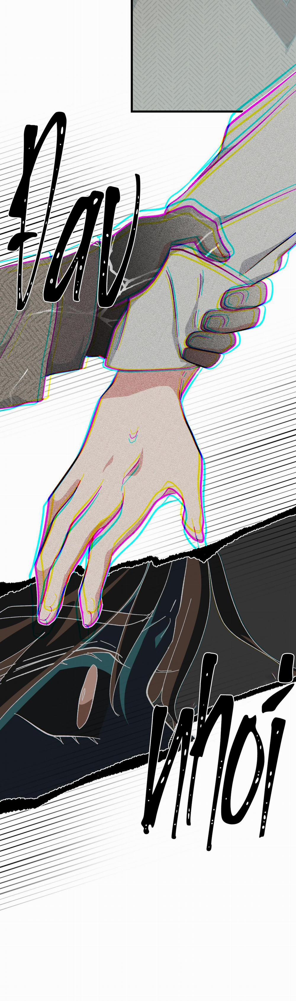 Yêu Tôi Đi, Thần Hộ Mệnh 32 trang 28