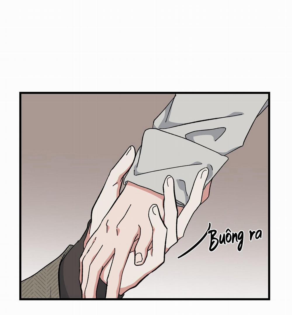 Yêu Tôi Đi, Thần Hộ Mệnh 32 trang 34