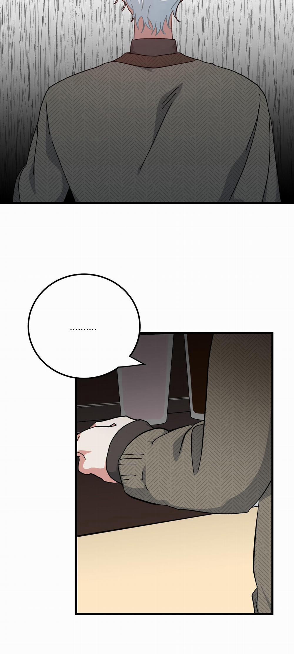 Yêu Tôi Đi, Thần Hộ Mệnh 32 trang 43