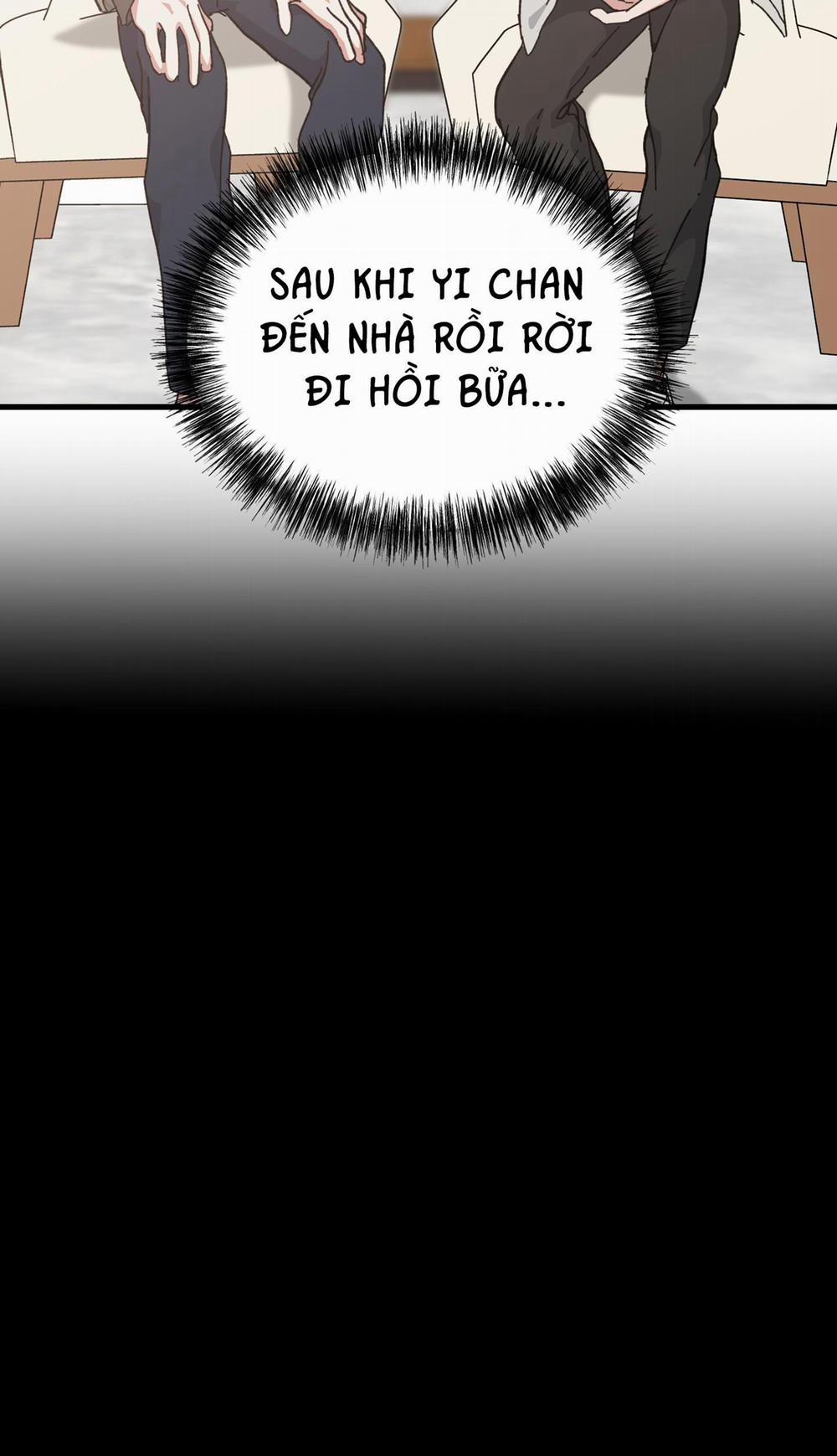 Yêu Tôi Đi, Thần Hộ Mệnh 32 trang 6