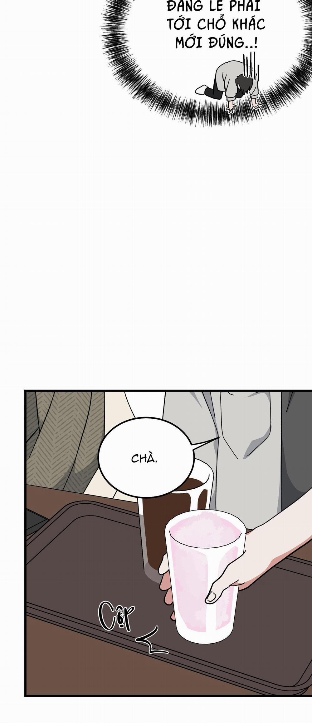 Yêu Tôi Đi, Thần Hộ Mệnh 33 trang 20