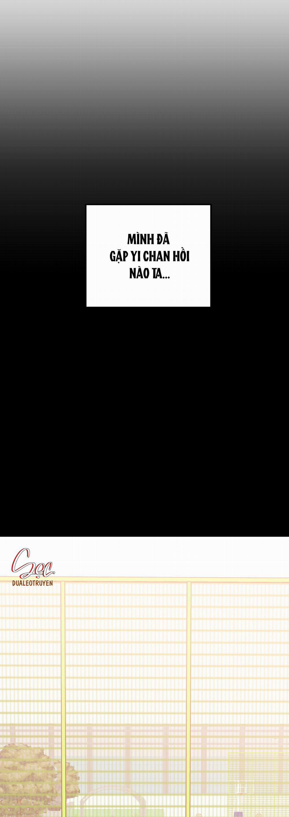 Yêu Tôi Đi, Thần Hộ Mệnh 33 trang 43