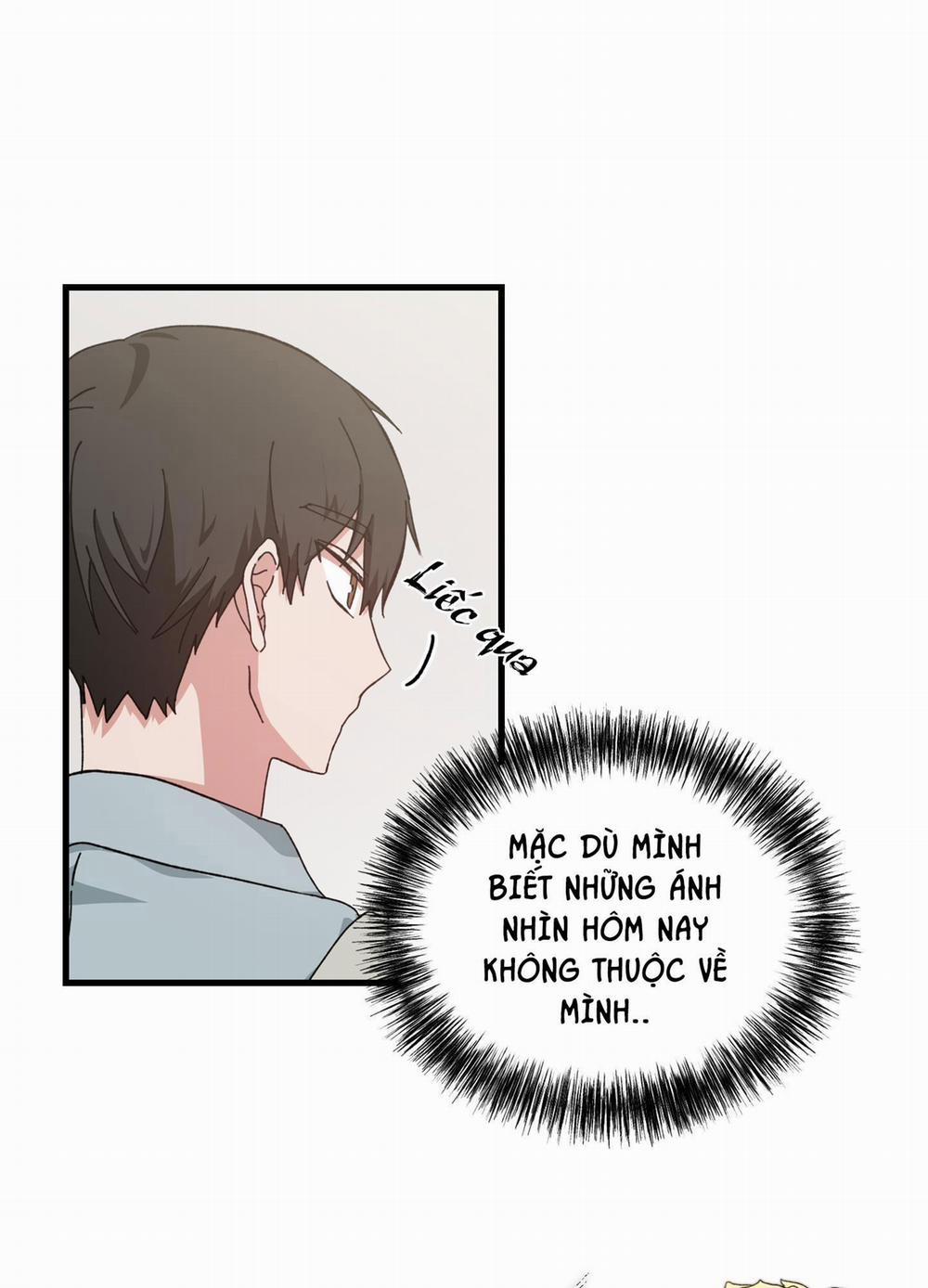 Yêu Tôi Đi, Thần Hộ Mệnh 7 trang 10