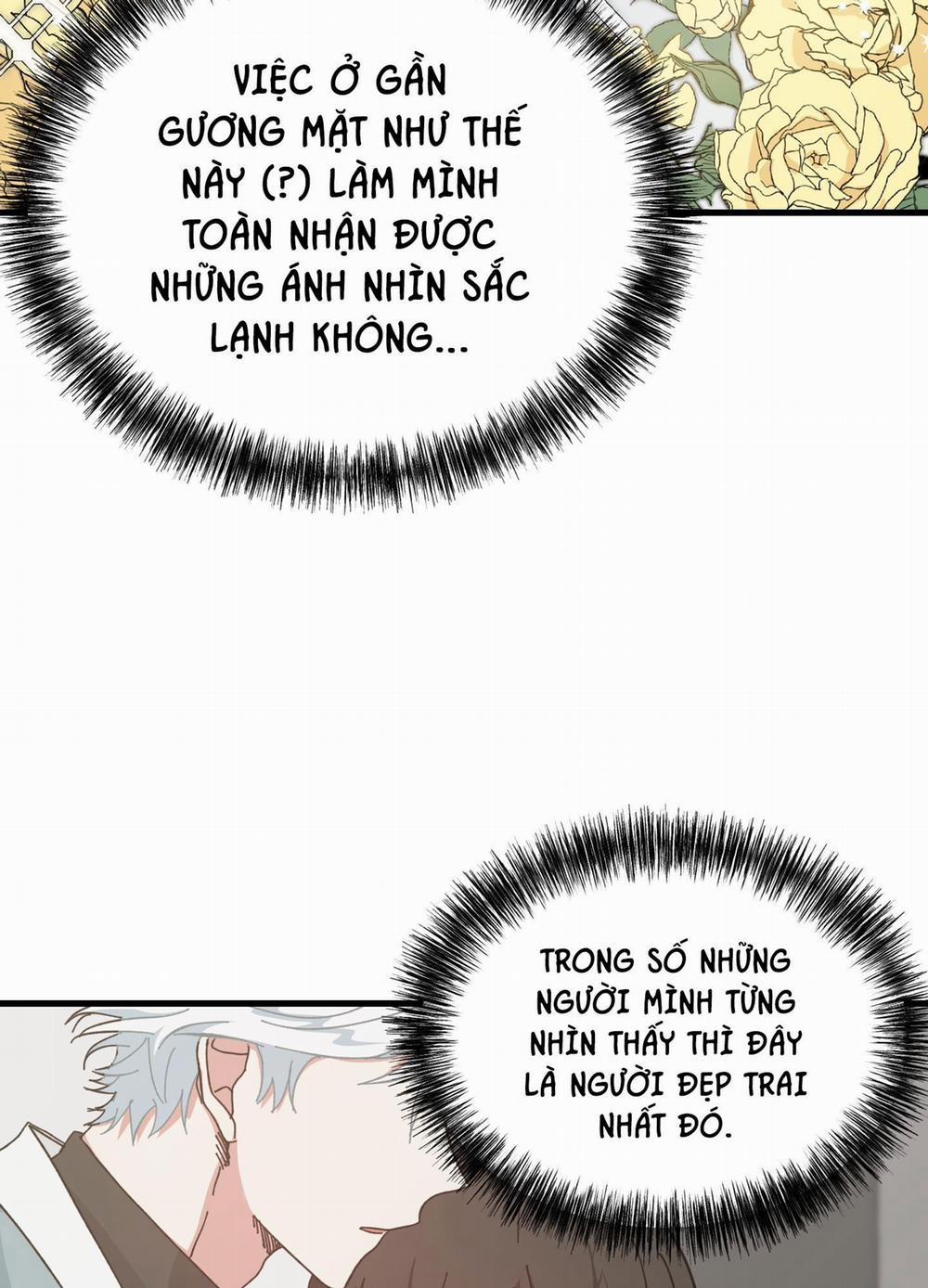 Yêu Tôi Đi, Thần Hộ Mệnh 7 trang 12