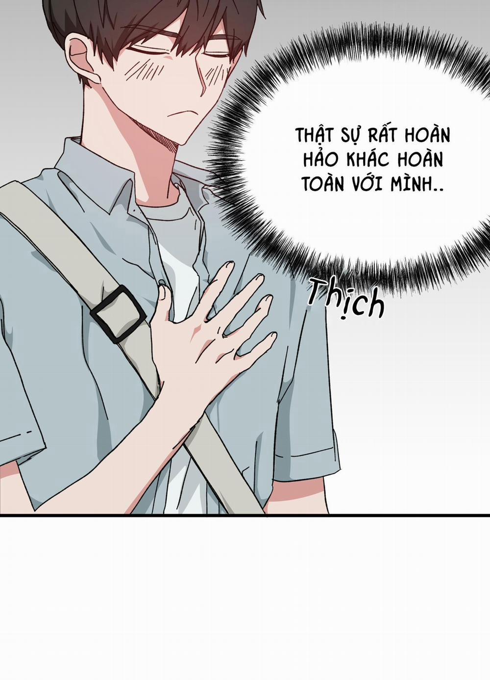 Yêu Tôi Đi, Thần Hộ Mệnh 7 trang 16