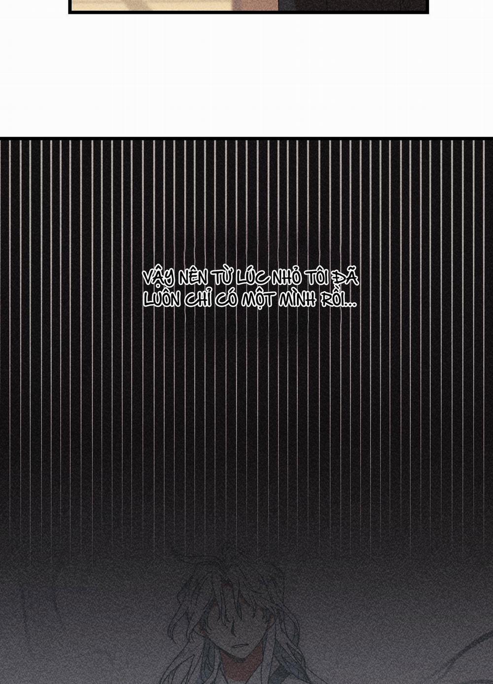 Yêu Tôi Đi, Thần Hộ Mệnh 7 trang 21