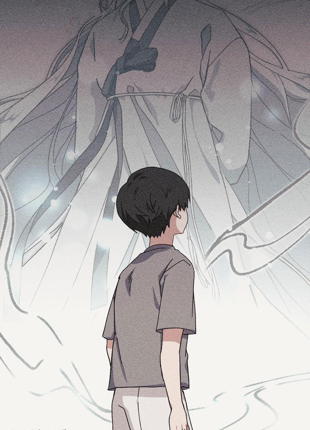 Yêu Tôi Đi, Thần Hộ Mệnh 7 trang 22