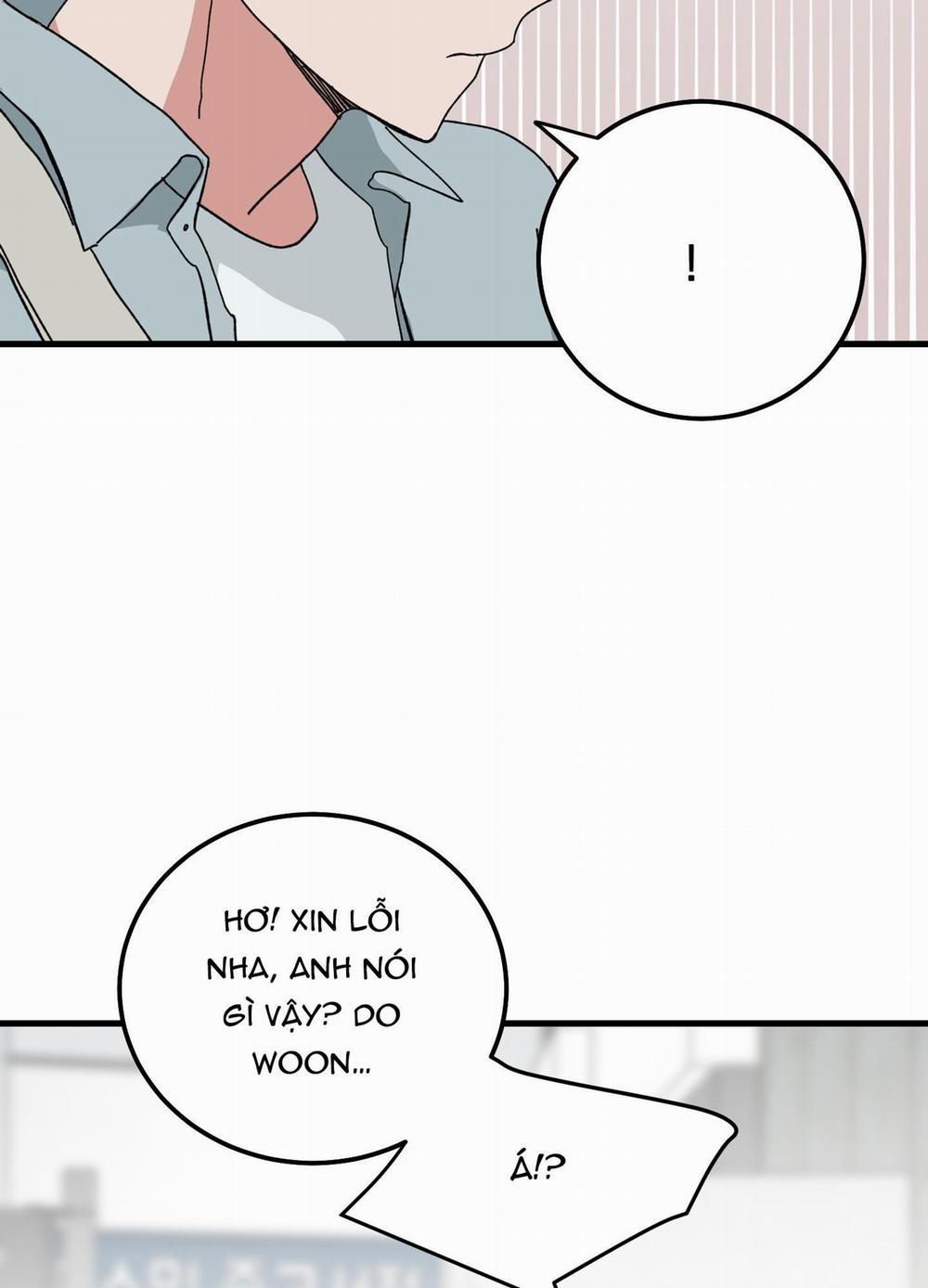 Yêu Tôi Đi, Thần Hộ Mệnh 7 trang 24