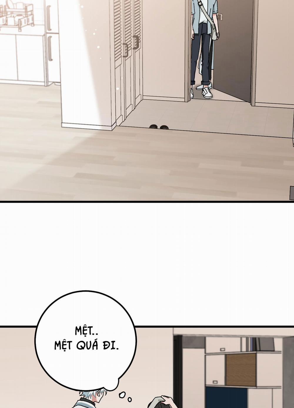 Yêu Tôi Đi, Thần Hộ Mệnh 7 trang 31