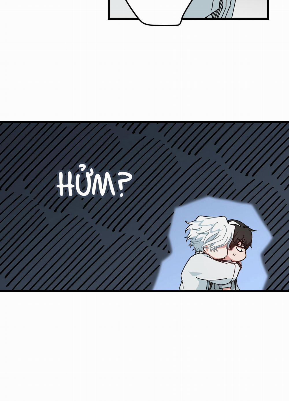 Yêu Tôi Đi, Thần Hộ Mệnh 7 trang 35