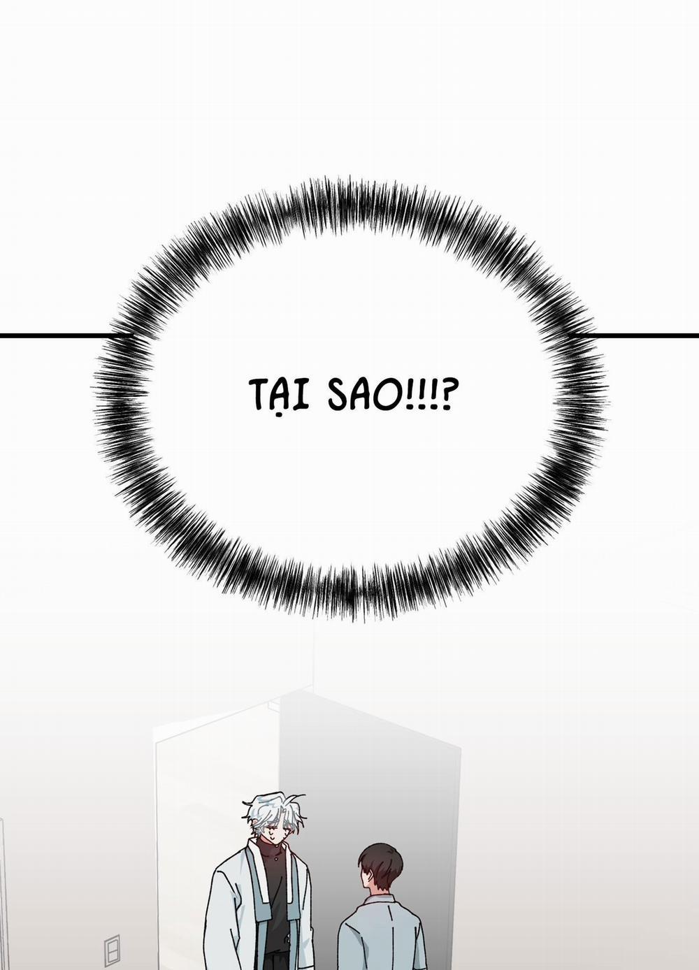 Yêu Tôi Đi, Thần Hộ Mệnh 7 trang 38