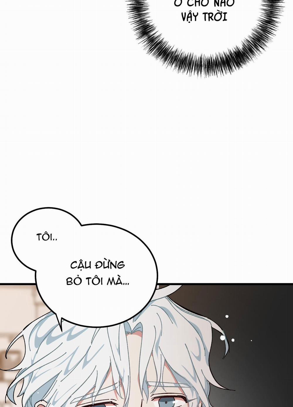 Yêu Tôi Đi, Thần Hộ Mệnh 7 trang 46