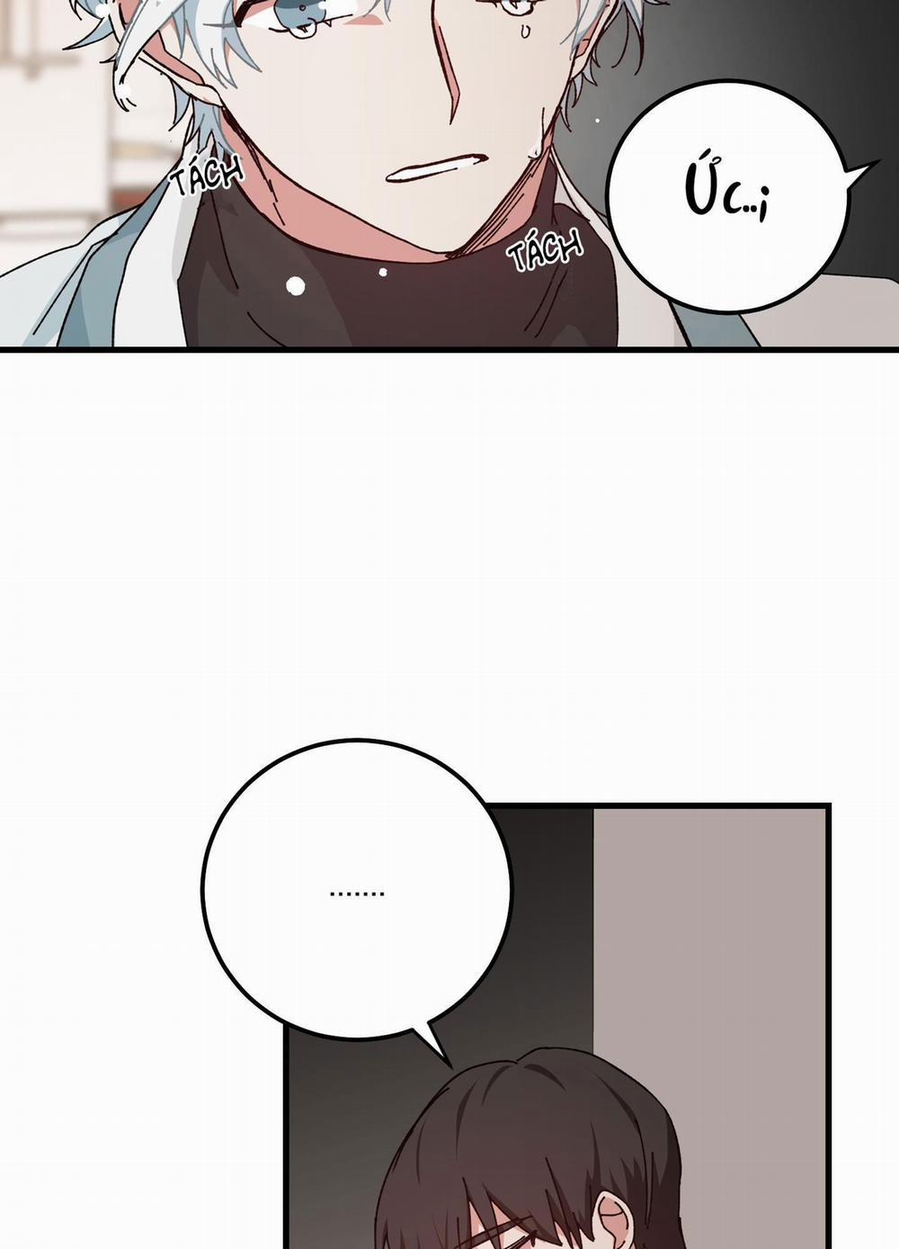 Yêu Tôi Đi, Thần Hộ Mệnh 7 trang 47