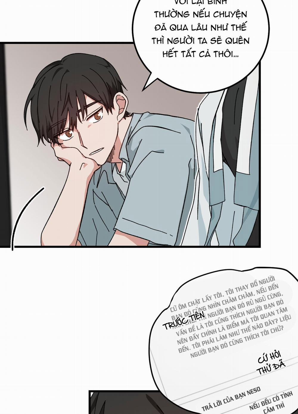 Yêu Tôi Đi, Thần Hộ Mệnh 7 trang 51