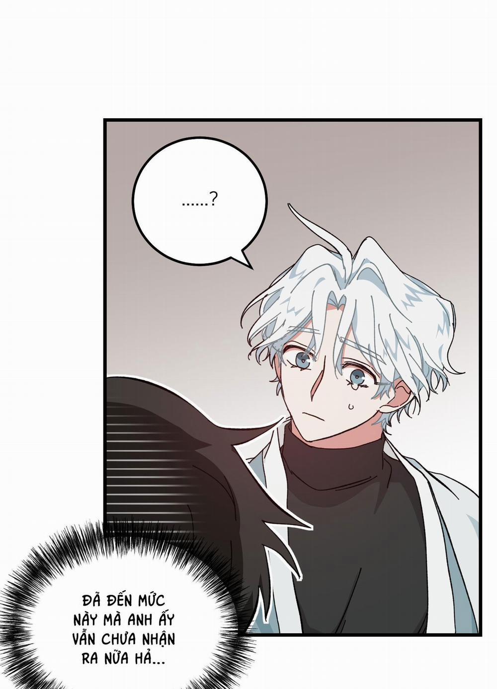 Yêu Tôi Đi, Thần Hộ Mệnh 7 trang 55