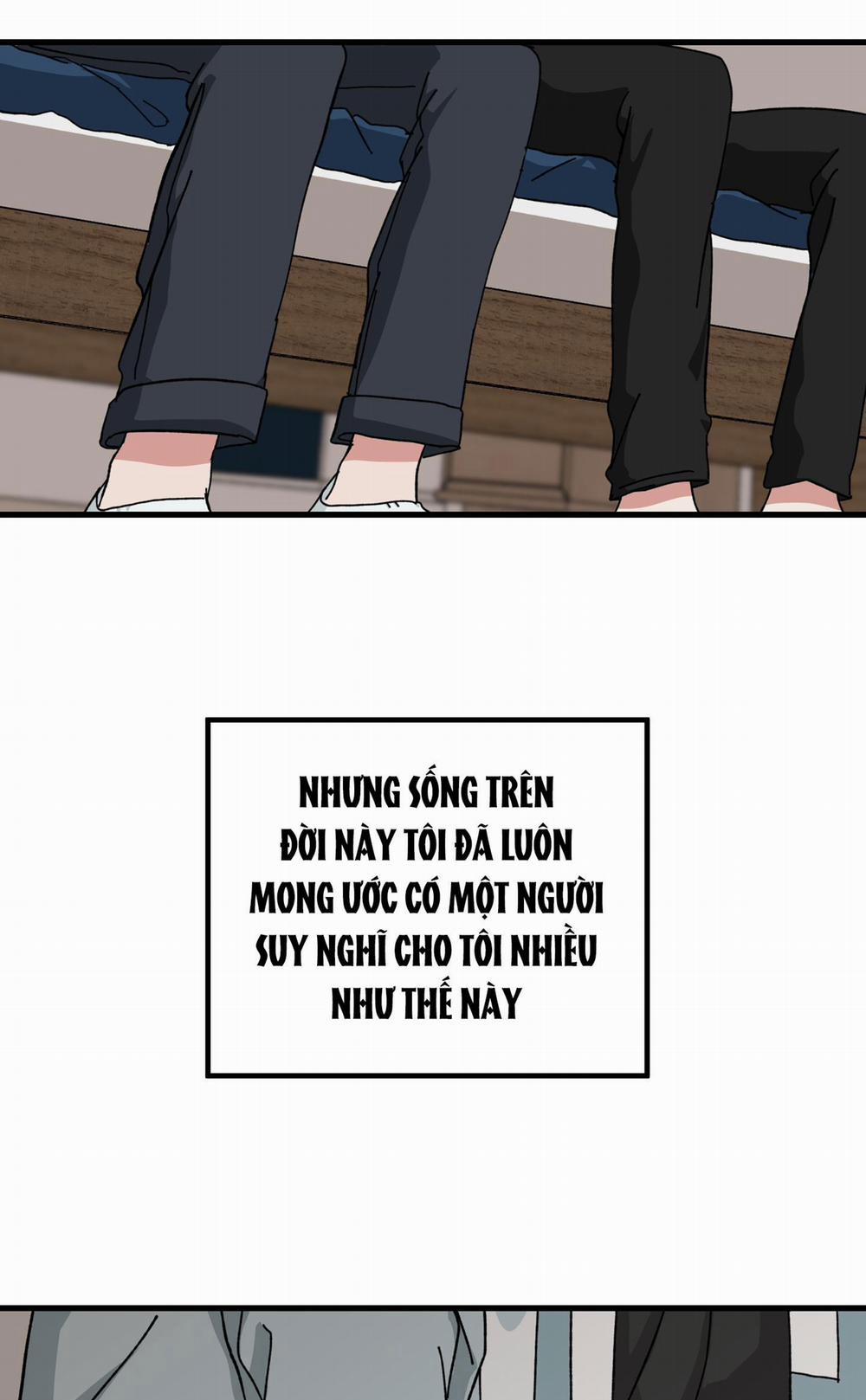 Yêu Tôi Đi, Thần Hộ Mệnh 7 trang 65