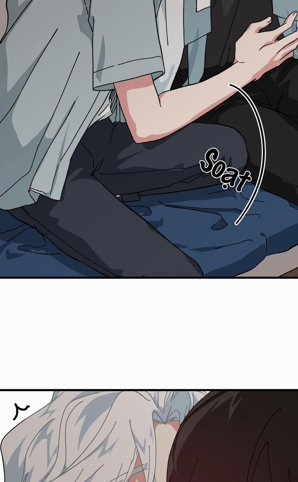 Yêu Tôi Đi, Thần Hộ Mệnh 7 trang 66