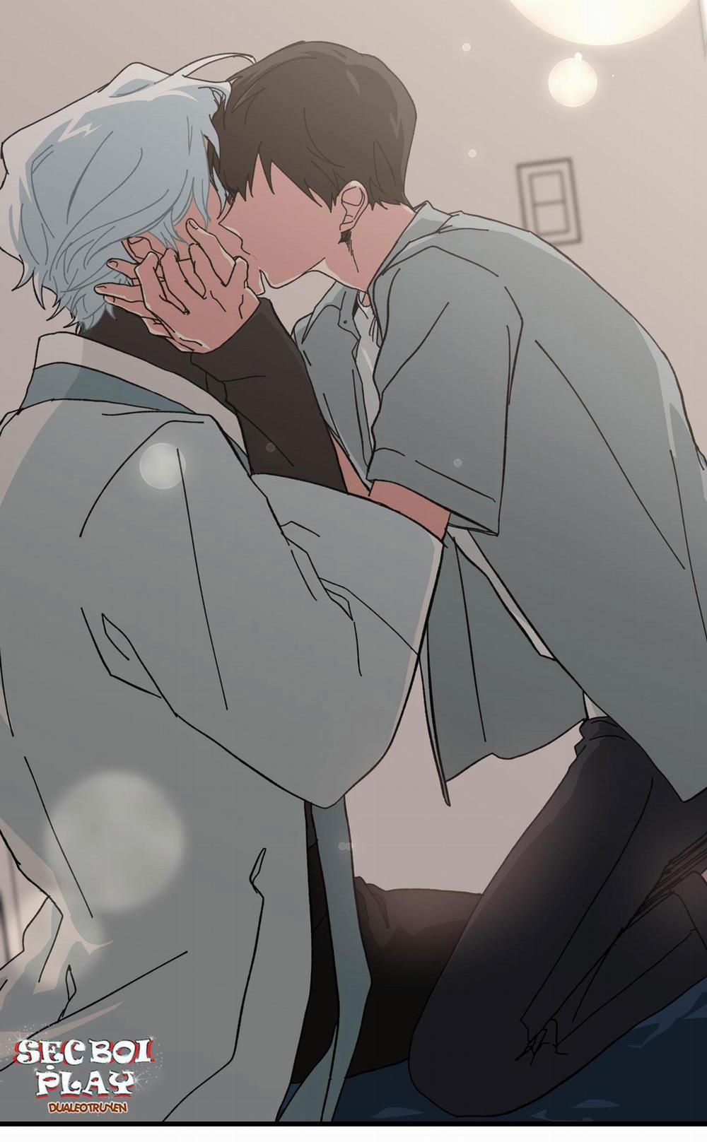 Yêu Tôi Đi, Thần Hộ Mệnh 7 trang 68