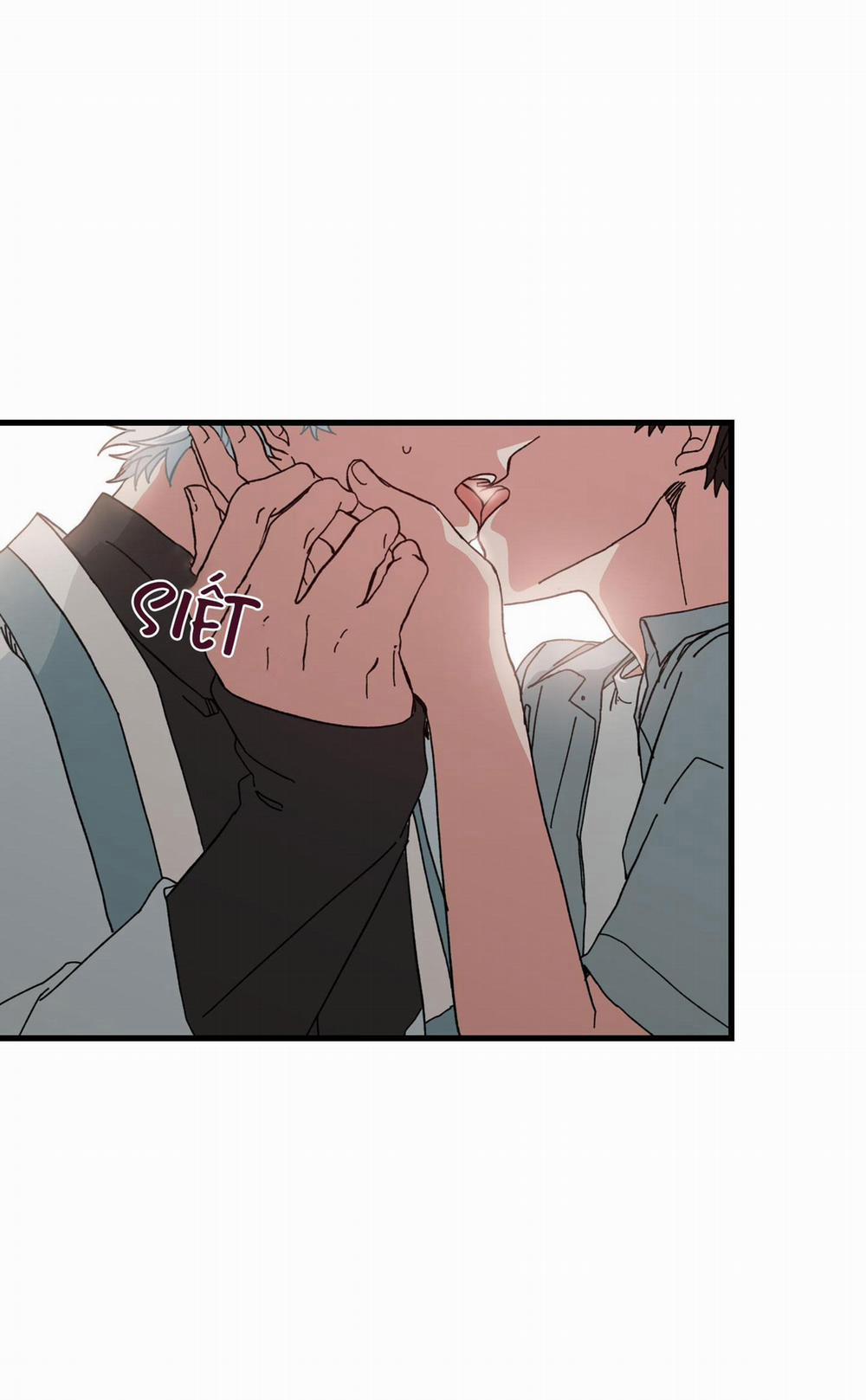 Yêu Tôi Đi, Thần Hộ Mệnh 7 trang 69