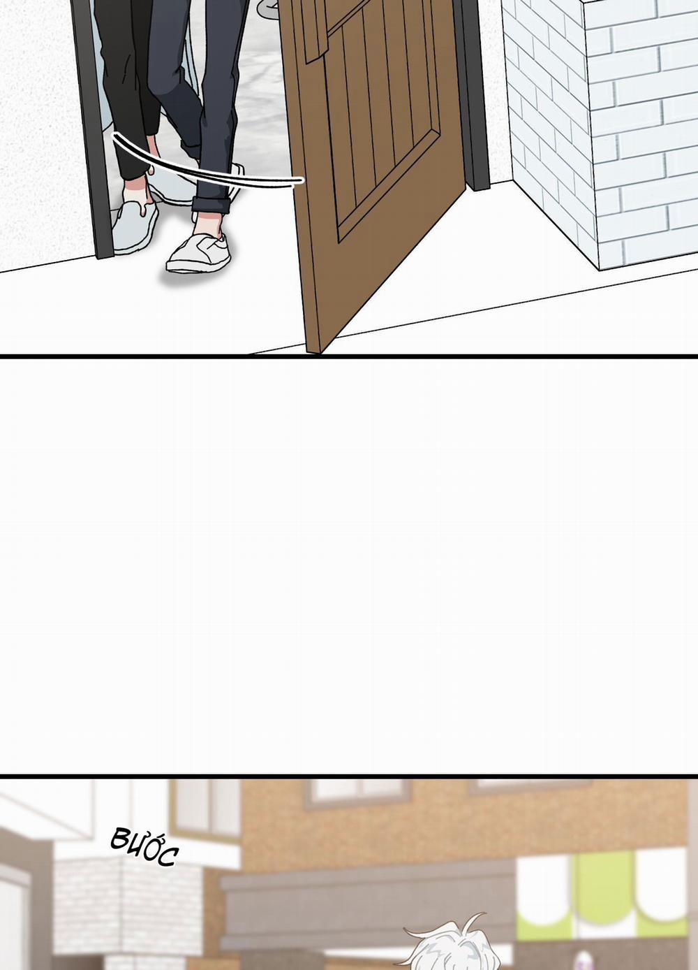 Yêu Tôi Đi, Thần Hộ Mệnh 7 trang 7