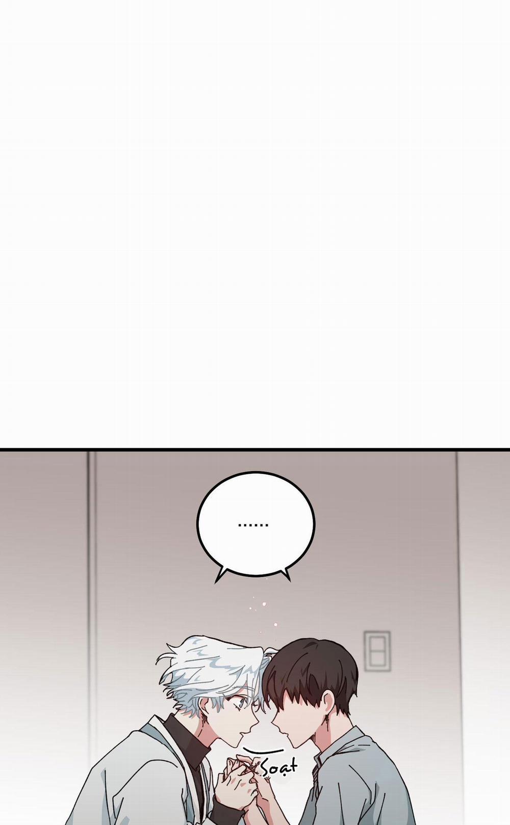 Yêu Tôi Đi, Thần Hộ Mệnh 7 trang 70