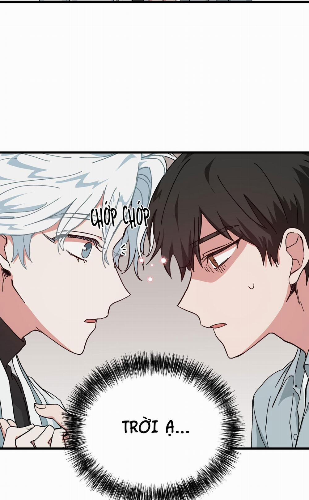 Yêu Tôi Đi, Thần Hộ Mệnh 7 trang 71