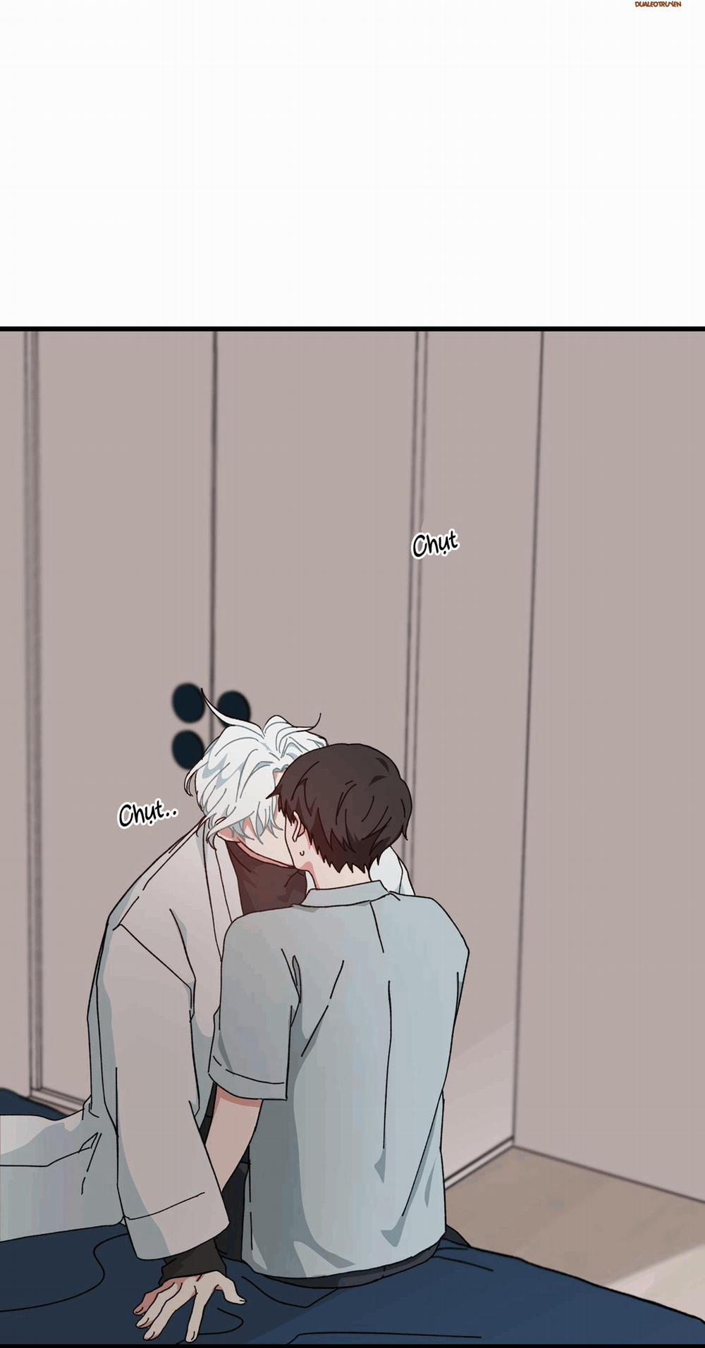 Yêu Tôi Đi, Thần Hộ Mệnh 8 trang 12