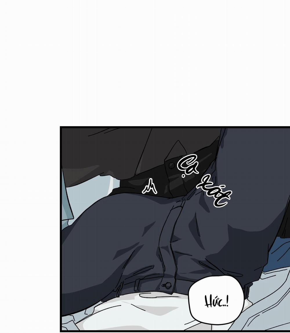 Yêu Tôi Đi, Thần Hộ Mệnh 8 trang 16