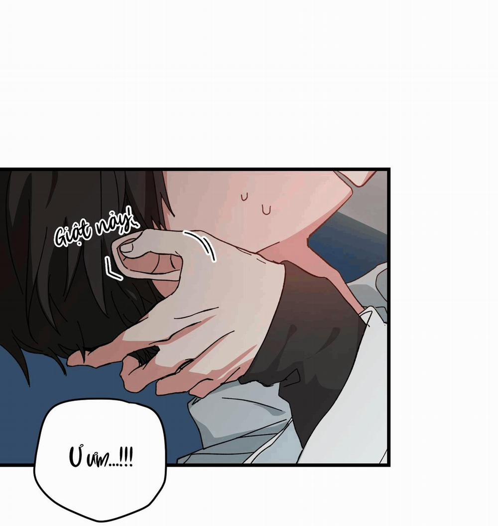 Yêu Tôi Đi, Thần Hộ Mệnh 8 trang 17