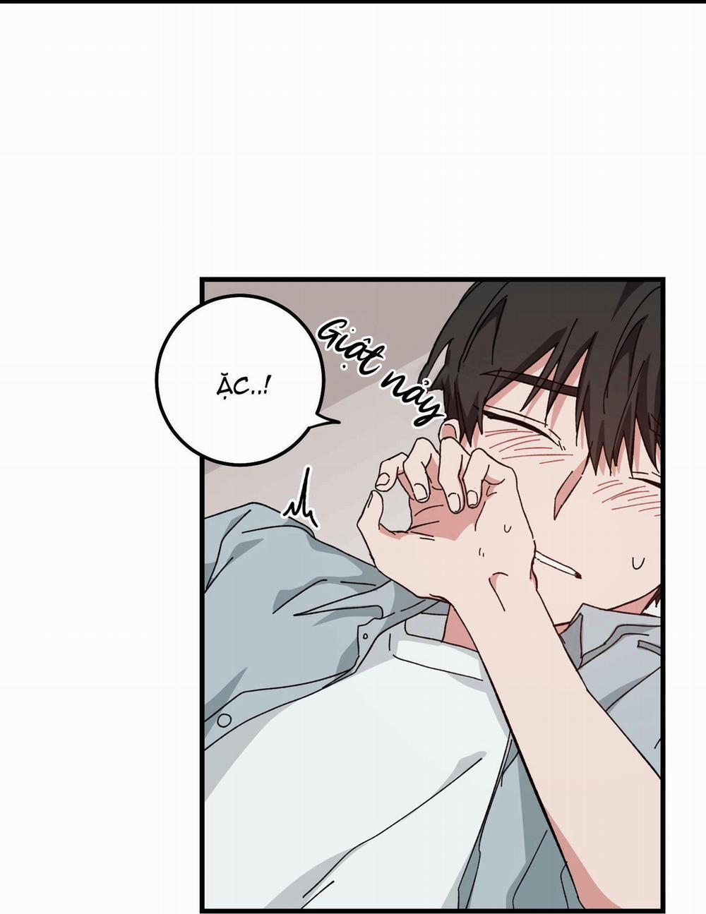 Yêu Tôi Đi, Thần Hộ Mệnh 8 trang 24