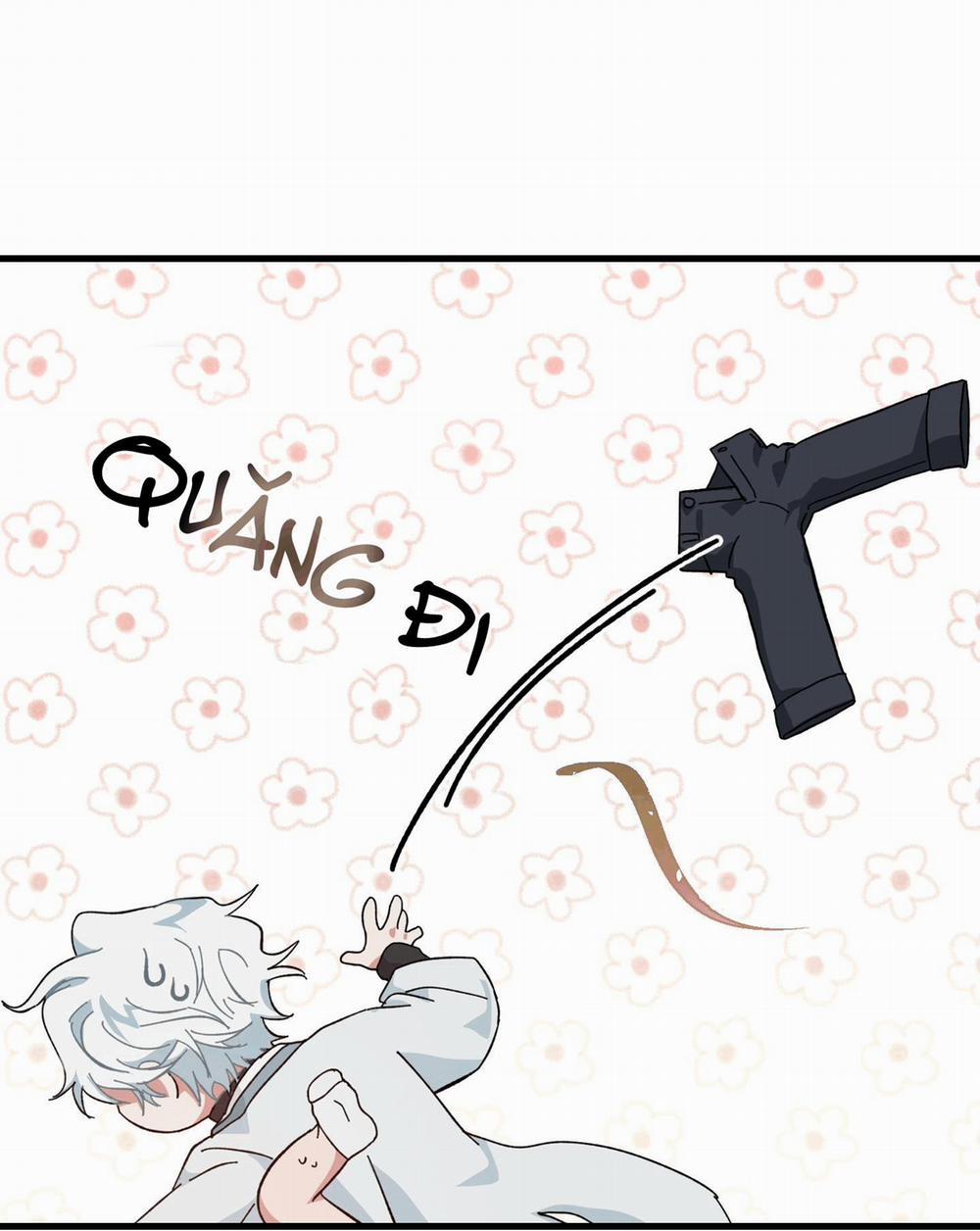 Yêu Tôi Đi, Thần Hộ Mệnh 8 trang 27