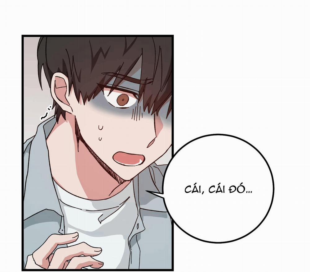 Yêu Tôi Đi, Thần Hộ Mệnh 8 trang 3