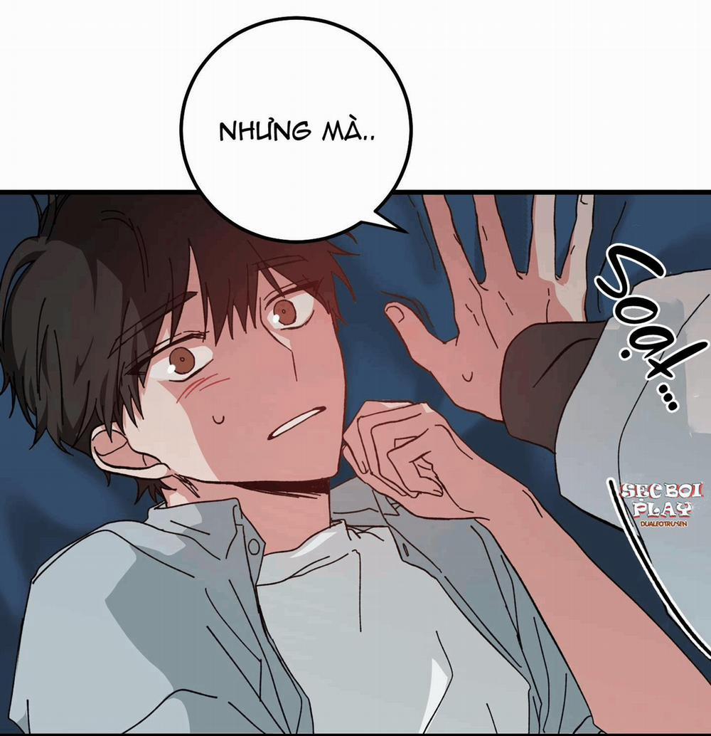 Yêu Tôi Đi, Thần Hộ Mệnh 8 trang 43