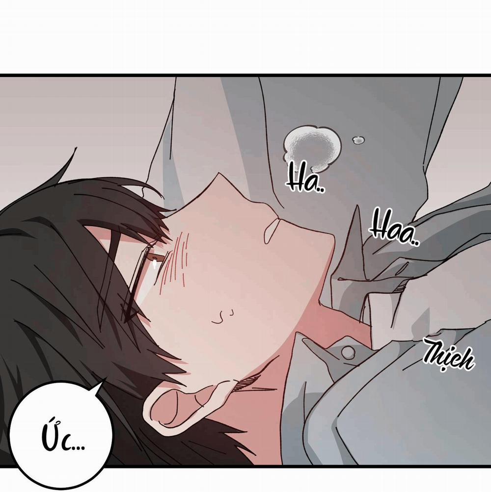 Yêu Tôi Đi, Thần Hộ Mệnh 8 trang 46