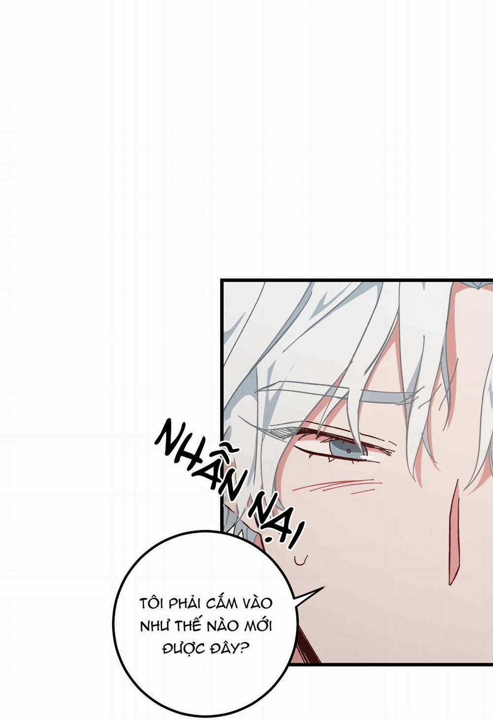 Yêu Tôi Đi, Thần Hộ Mệnh 8 trang 49