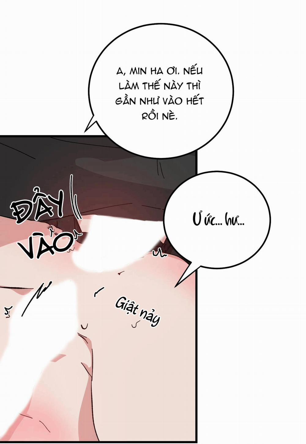 Yêu Tôi Đi, Thần Hộ Mệnh 9 trang 12