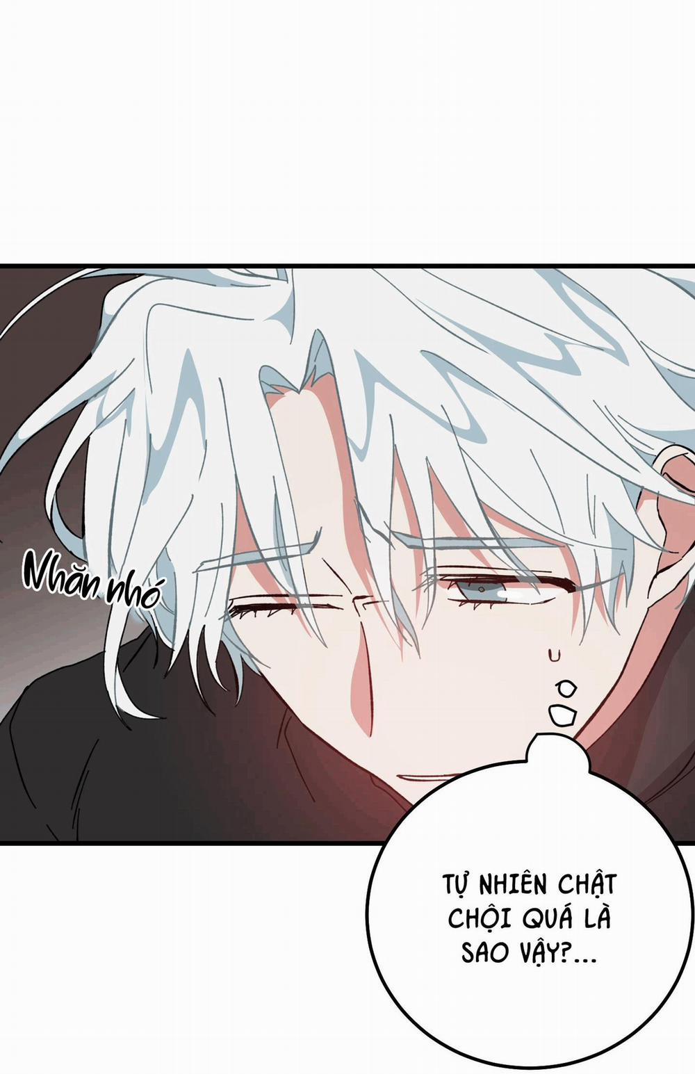 Yêu Tôi Đi, Thần Hộ Mệnh 9 trang 14