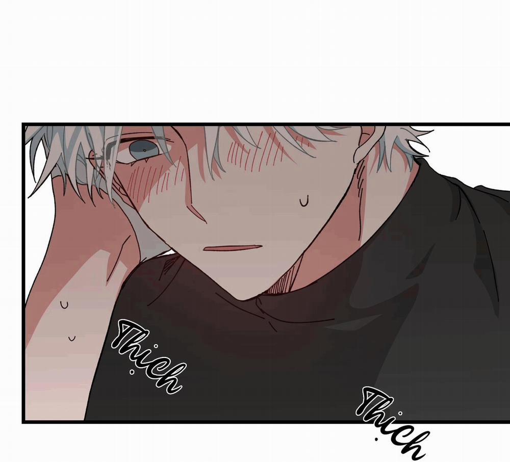 Yêu Tôi Đi, Thần Hộ Mệnh 9 trang 22