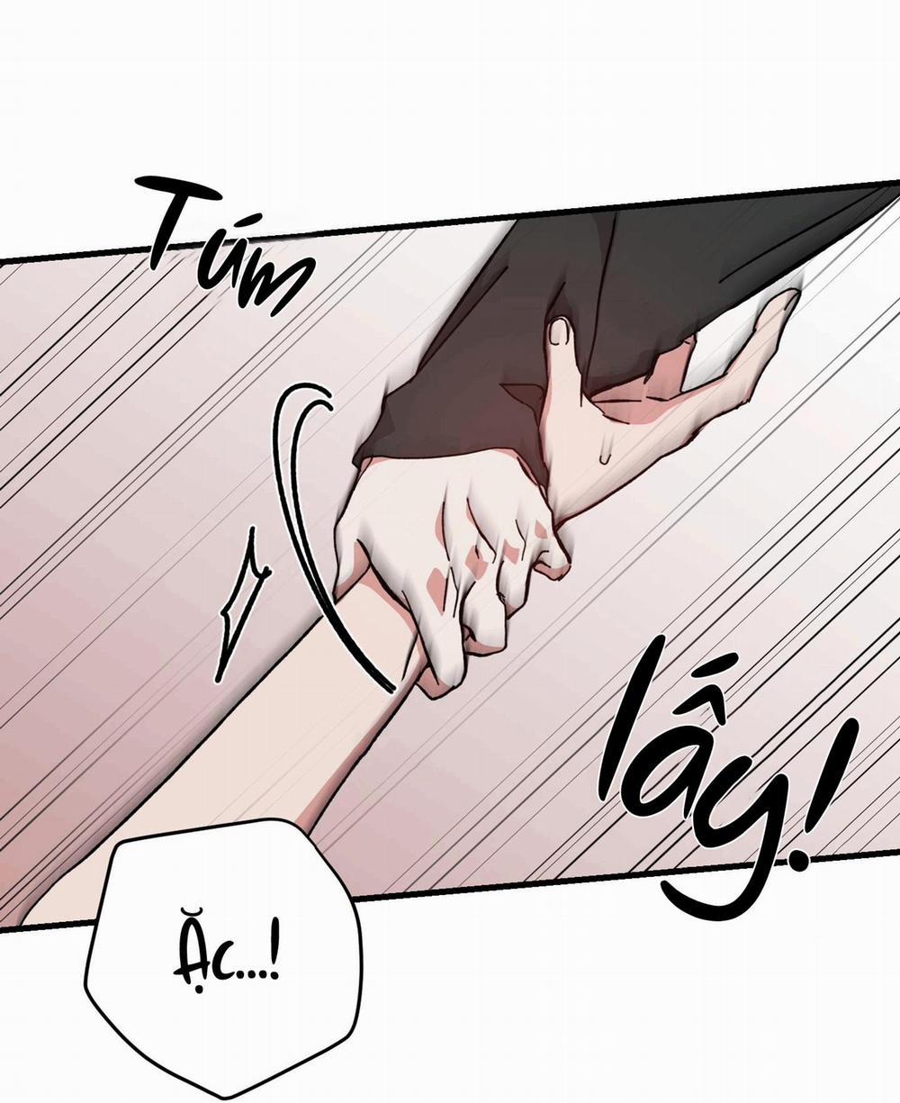 Yêu Tôi Đi, Thần Hộ Mệnh 9 trang 27