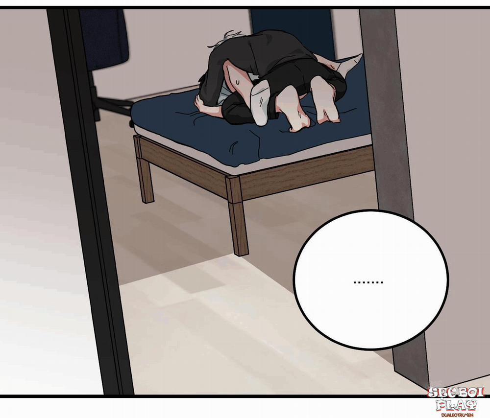 Yêu Tôi Đi, Thần Hộ Mệnh 9 trang 3